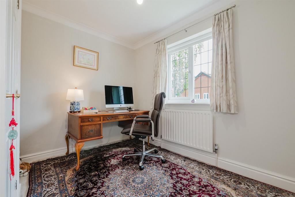Bedroom 5