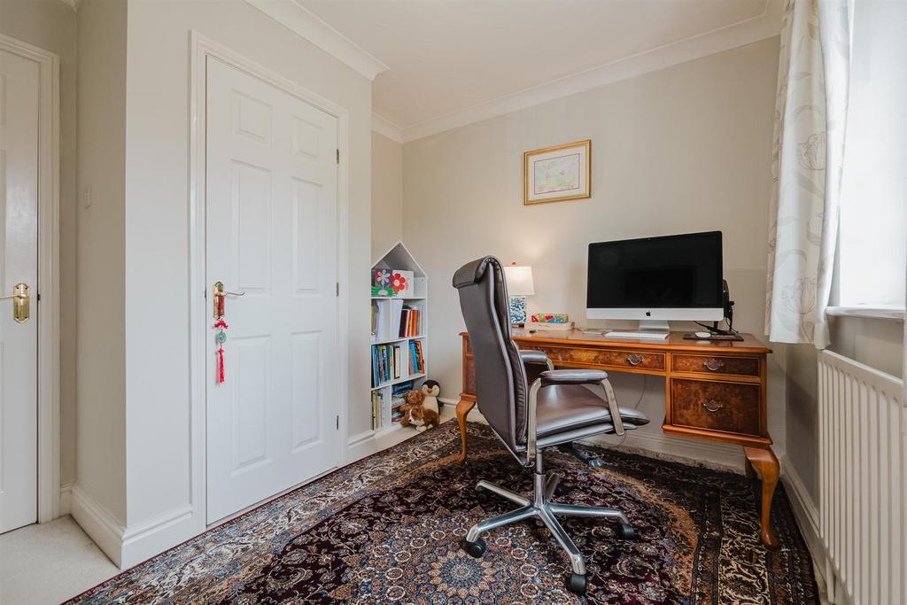 Bedroom 5
