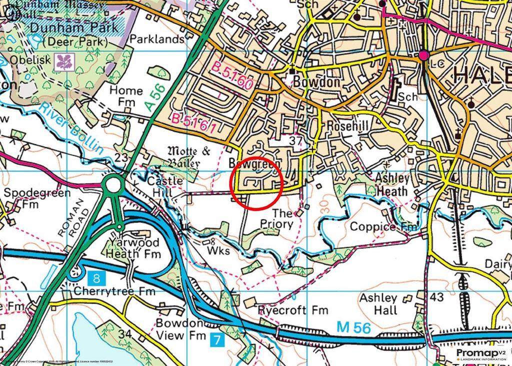 Town Plan