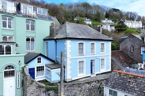 undefined, East Looe PL13