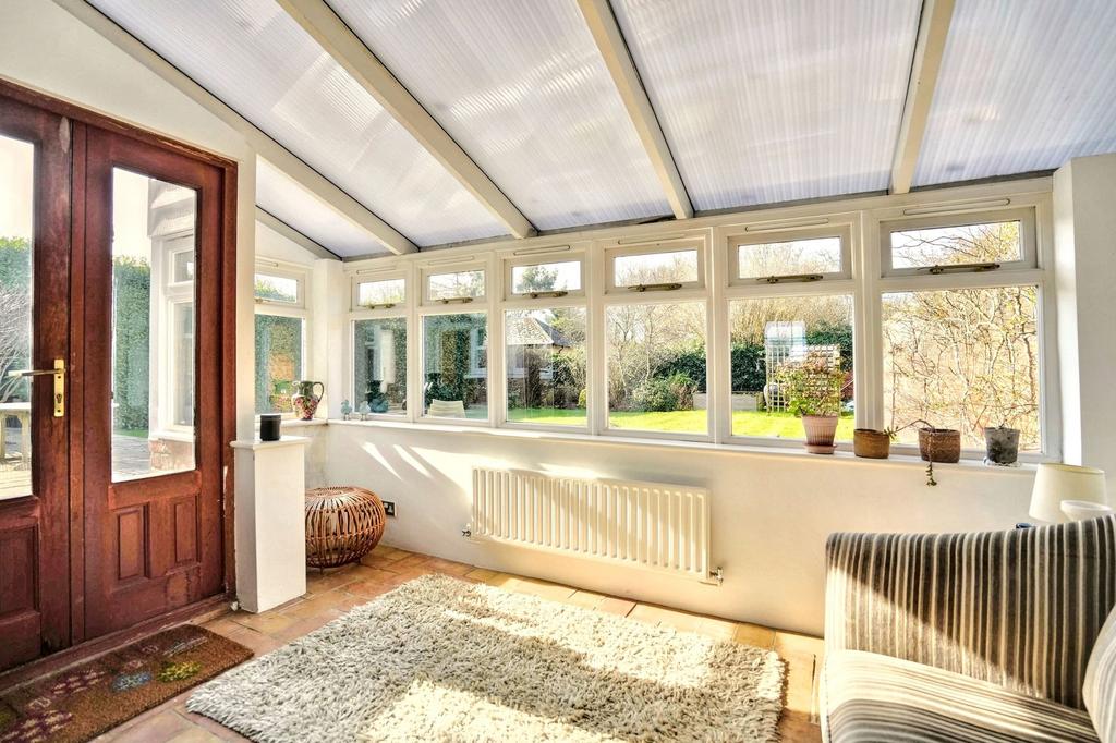 Conservatory