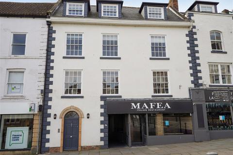 1 bedroom apartment for sale, Lears Residence, 4-6 Horsemarket, Darlington