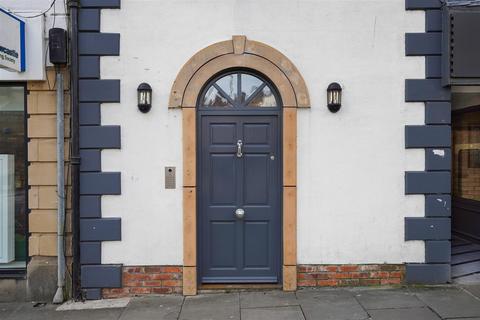 undefined, Lears Residence, 4-6 Horsemarket, Darlington