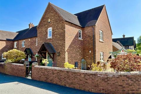 3 bedroom house for sale, Arleston Manor Mews, Telford TF1