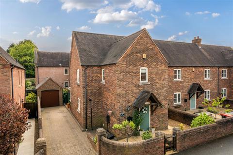 3 bedroom house for sale, Arleston Manor Mews, Telford TF1