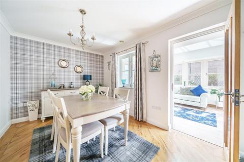 3 bedroom house for sale, Arleston Manor Mews, Telford TF1