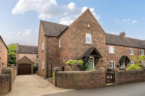 Arleston Manor Mews, Telford TF1