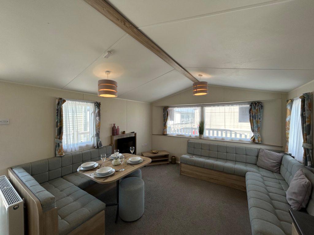 CAR0027895 - Static Caravan