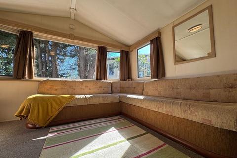 2 bedroom park home for sale, Alberta Holiday Park