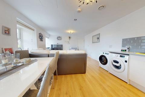 2 bedroom apartment for sale, Park House Apartments, Kingsley Park Terrace, NN2 7HL