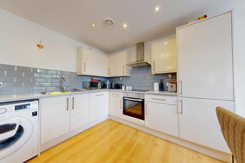 undefined, Park House Apartments, Kingsley Park Terrace, NN2 7HL