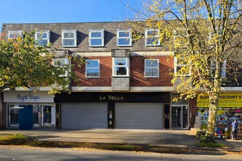 undefined, Park House Apartments, Kingsley Park Terrace, NN2 7HL
