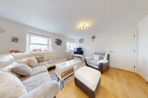 undefined, Park House Apartments, Kingsley Park Terrace, NN2 7HL