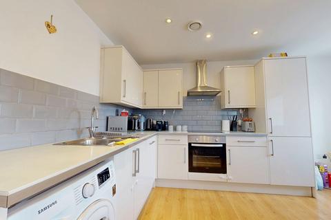 undefined, Park House Apartments, Kingsley Park Terrace, NN2 7HL
