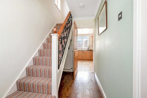 59 Charles Drive, Anstey, Leicester, LE7 7BH