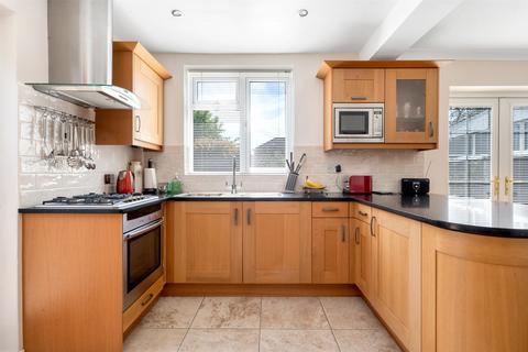 59 Charles Drive, Anstey, Leicester, LE7 7BH