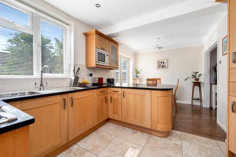 59 Charles Drive, Anstey, Leicester, LE7 7BH