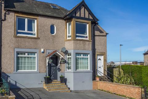 14 Easter Drylaw View, Edinburgh, EH4 2QP