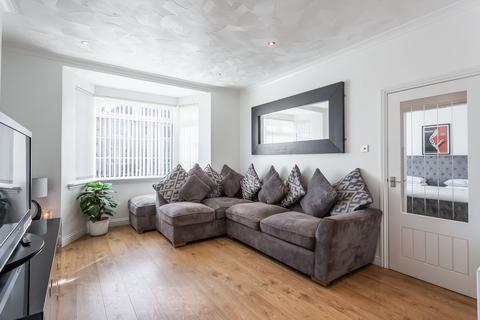 14 Easter Drylaw View, Edinburgh, EH4 2QP