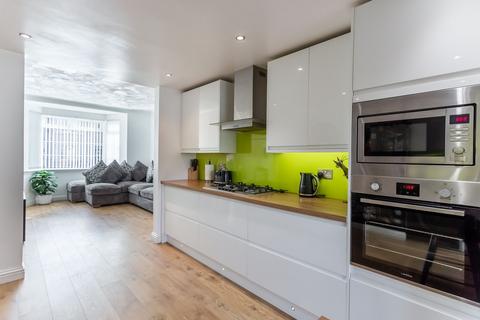 14 Easter Drylaw View, Edinburgh, EH4 2QP