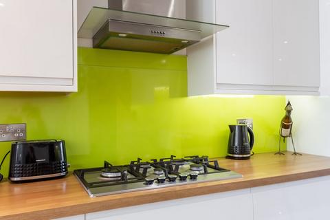 14 Easter Drylaw View, Edinburgh, EH4 2QP