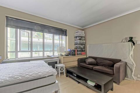 Studio for sale, University Street, London WC1E
