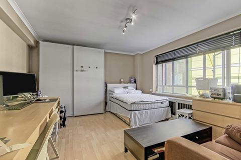 Studio for sale, University Street, London WC1E