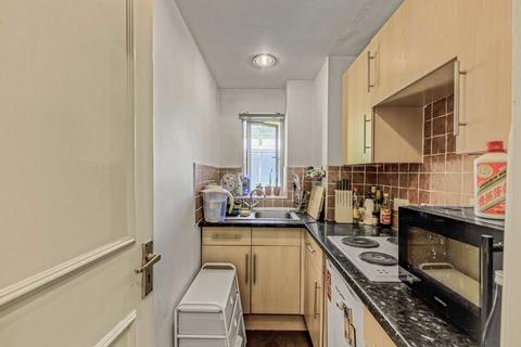 Studio for sale, University Street, London WC1E