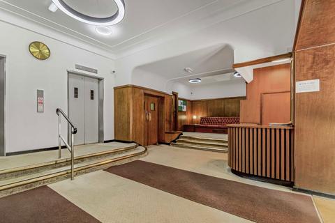 Studio for sale, University Street, London WC1E