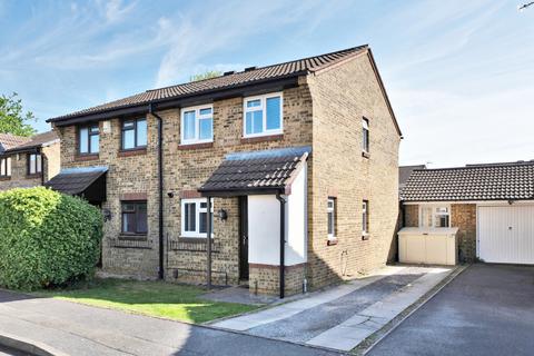 3 Bickford Close, Barrs Court, Bristol, BS30 8SF
