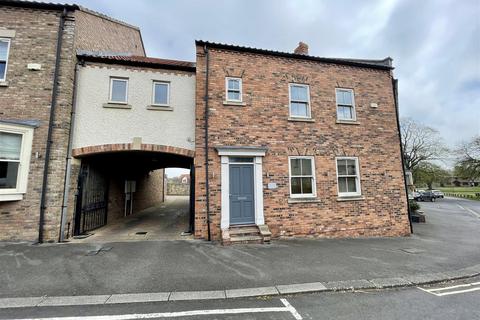 4 bedroom terraced house for sale, North Terrace, Aycliffe, Newton Aycliffe