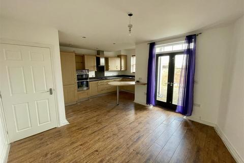 4 bedroom terraced house for sale, North Terrace, Aycliffe, Newton Aycliffe