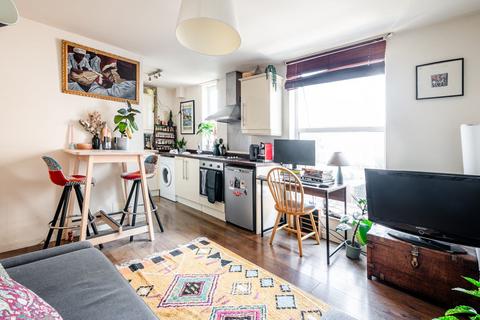 undefined, 20 Mowlem Street, London, E2 9HE