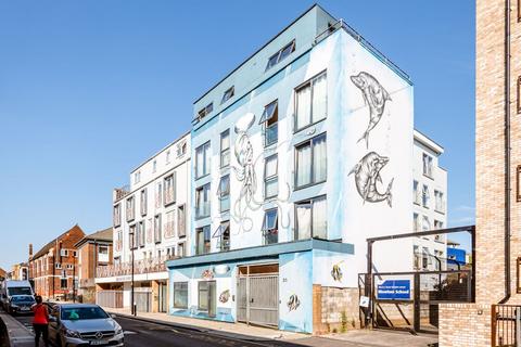 undefined, 20 Mowlem Street, London, E2 9HE
