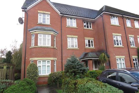 2 bedroom apartment for sale, 9 Gibstone Close, Atherton M46