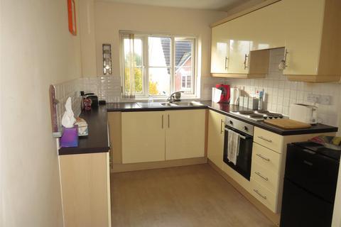 2 bedroom apartment for sale, 9 Gibstone Close, Atherton M46