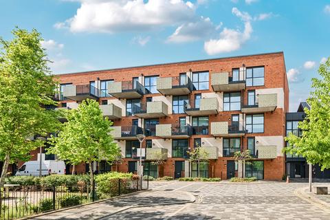 2 bedroom apartment for sale, Danson Mews, London
