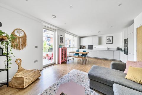 2 bedroom apartment for sale, Danson Mews, London