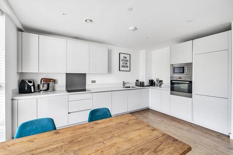 2 bedroom apartment for sale, Danson Mews, London
