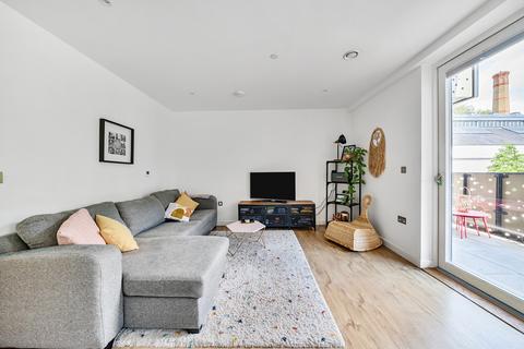 2 bedroom apartment for sale, Danson Mews, London