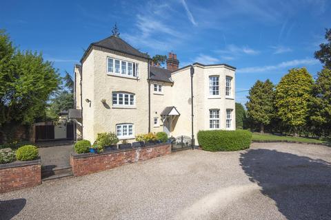 undefined, Dog Lane, Weeford, Lichfield