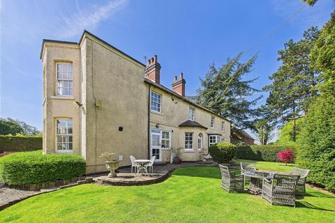 undefined, Dog Lane, Weeford, Lichfield