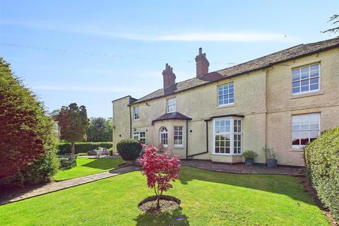 undefined, Dog Lane, Weeford, Lichfield