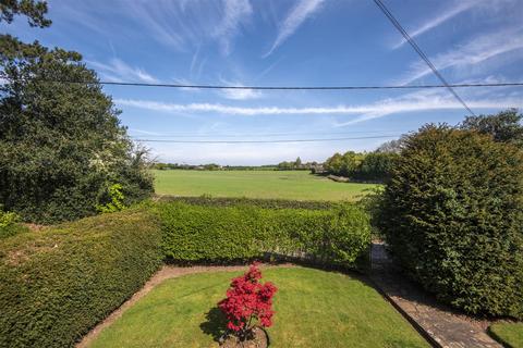 undefined, Dog Lane, Weeford, Lichfield