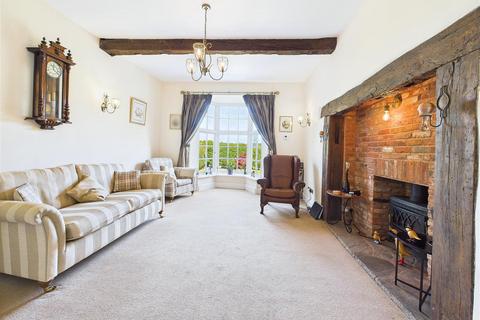 undefined, Dog Lane, Weeford, Lichfield