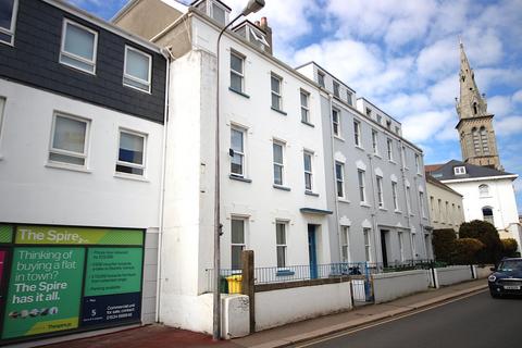 3 bedroom duplex for sale, Val Plaisant, St Helier JE2
