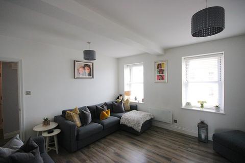 3 bedroom duplex for sale, Val Plaisant, St Helier JE2