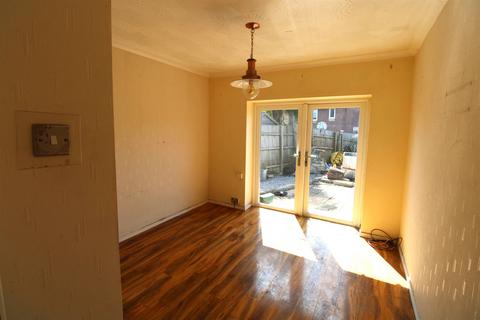 2 bedroom semi-detached bungalow for sale, Heol Croesty, Pencoed, Bridgend, Bridgend County. CF35 5LR