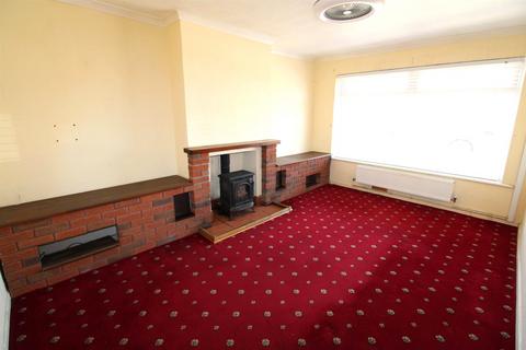 2 bedroom semi-detached bungalow for sale, Heol Croesty, Pencoed, Bridgend, Bridgend County. CF35 5LR
