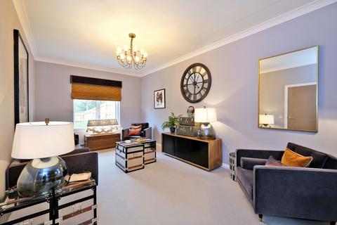 undefined, Plot 27, Tewel at The Paddocks, The Paddocks KY9